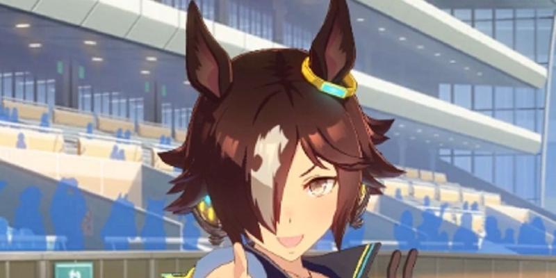 《以赛马娘伏特加》S伏特加培养攻略——培养你的最强赛马（开启培养之路）