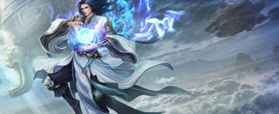 以太古仙尊飞升后，如何继续畅游游戏世界（体验不一样的游戏乐趣）