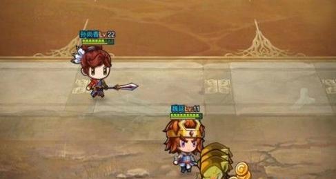 神奇三国平民武将搭配攻略（最佳队伍搭配及战斗技巧）
