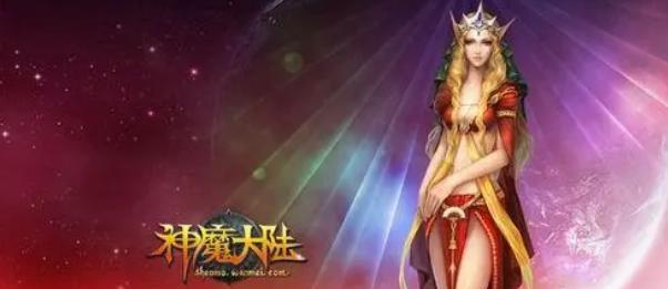 《神魔大陆2》职业详解（探索神魔世界）
