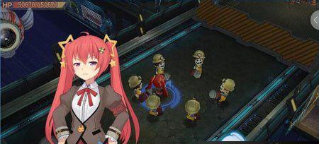 《少女咖啡枪》攻略大全（掌握游戏技巧）