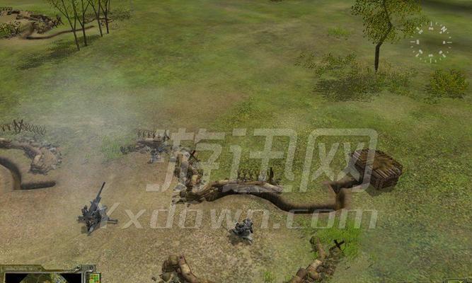 玩转突袭3——秘籍作弊码大揭秘（突袭3游戏攻略及作弊码分享）