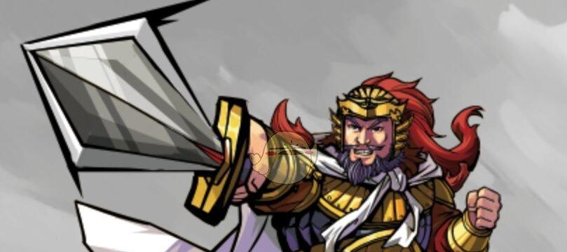 《以吞食孔明传孙策》隐藏武将招募攻略（成功解锁最强隐藏武将）