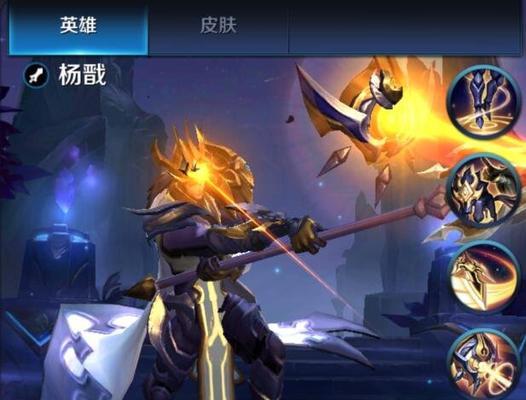 王者荣耀黄忠和杨戬能力对比分析（谁才是最强射手）