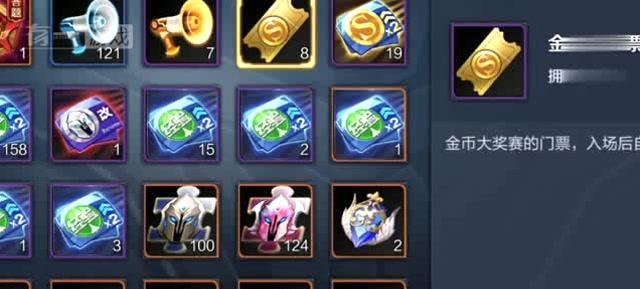 玩转赏金联赛，拿下胜利轻而易举（解析攻略）