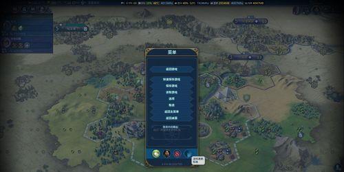 文明6澳大利亚更新（探究更新后的平衡性变化及AI智能增强）