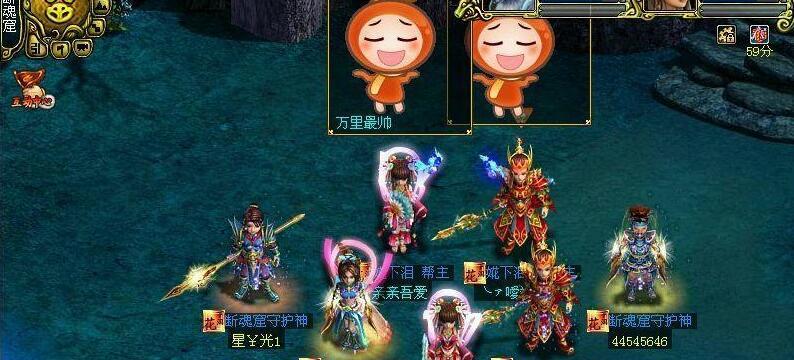 问道手游金系加点指南（打造最强金系角色的秘诀）