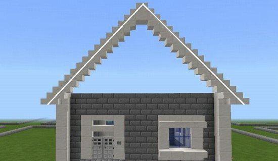 《我的世界》新手建房攻略——快速打造理想住所（打造一个温馨又实用的住所）