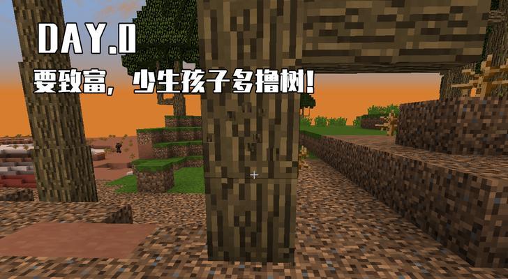《我的世界19生孩子方法详解》（在游戏世界中迎接新生命）