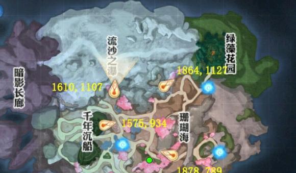 《以天谕手游领地战玩法攻略指南》(掌握关键策略)