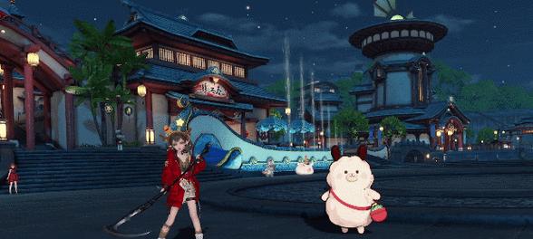 天谕手游三须鳗鱼获得途径盘点（探索神秘水域）