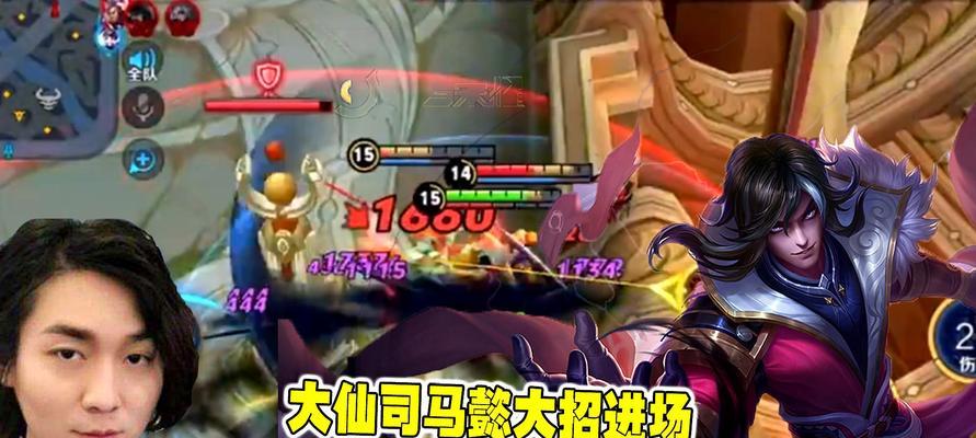 王者荣耀S23版本司马懿出装攻略（掌控局势）