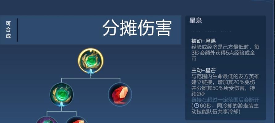 王者荣耀冰霜冲击效果大揭秘(掌握冰霜冲击)