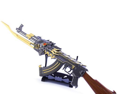 《最强枪手武器选择攻略》(打造无敌枪手的必备武器选择策略)