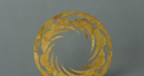 重返商周（揭秘商周太阳神鸟金饰背后的神秘力量）