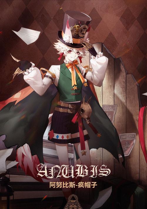 解神者（最强角色榜单公布）