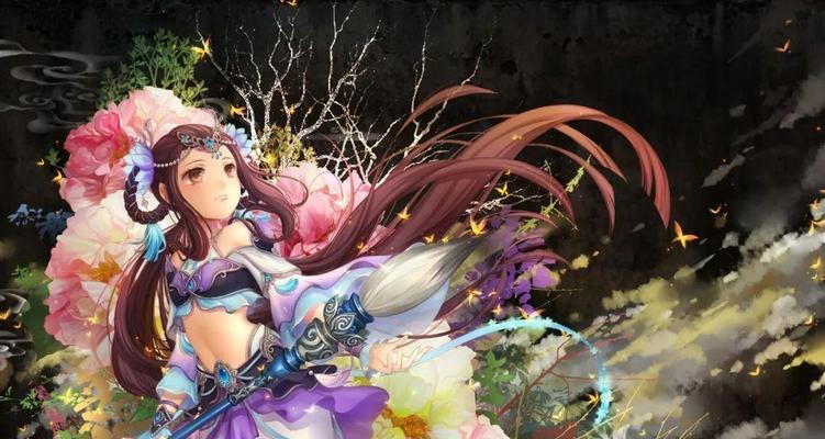 倩女幽魂手游多开搬砖教程（倩女幽魂手游多开搬砖攻略）