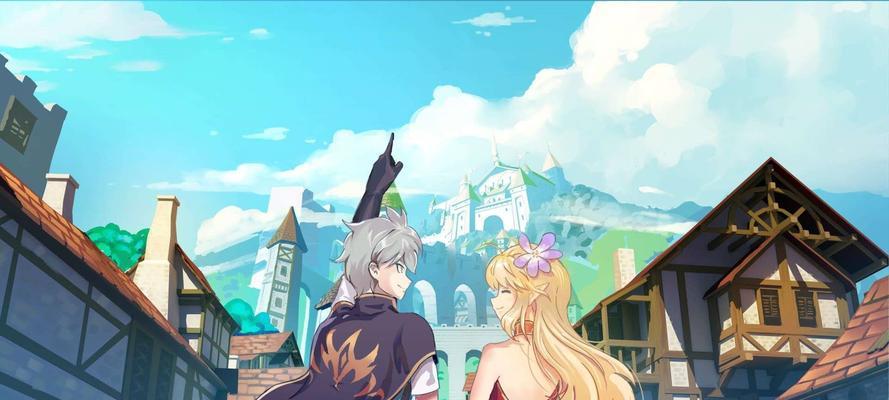 《以邂逅在迷宫》最强阵容攻略（探索无尽迷宫）
