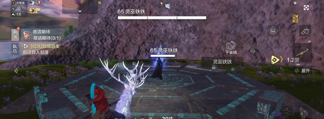 《探寻妄想山海夫诸的合成与进化之道》(游戏玩家必看)