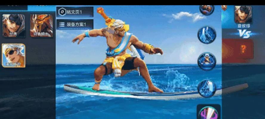 王者荣耀夏侯惇玩法攻略（夏侯惇出装攻略及技巧分享）
