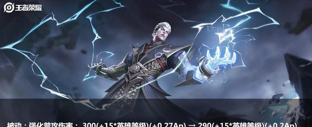 王者荣耀新英雄司空震出装铭文介绍（探索司空震的最佳出装和铭文搭配）