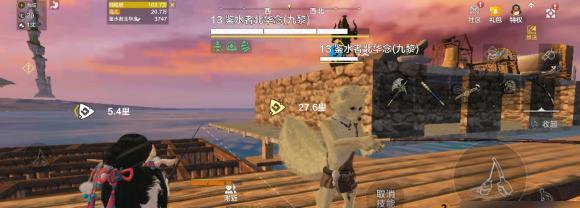 妄想山海鳞兽石获取方法（游戏中的鳞兽石如何获得）