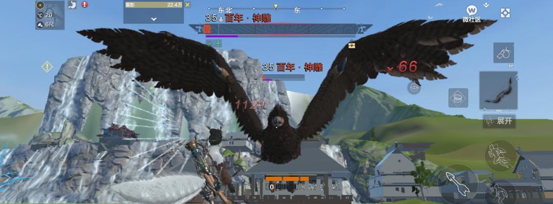 《妄想山海孟极》极品孟极获取攻略（打造最强阵容）