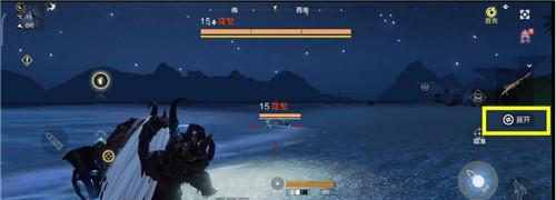 《妄想山海(揭秘游戏《妄想山海》中淘金的方法与技巧)