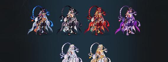 DNF召唤师二觉月蚀碾压流刷点攻略(打造最强月蚀碾压流)