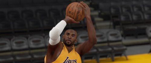 如何关闭NBA2K15的抗锯齿（教你轻松去除画面锯齿）