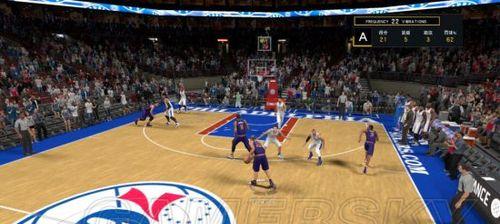 NBA2K20后卫玩法攻略（打造最强后卫）