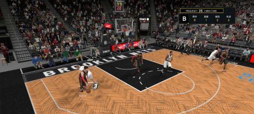 NBA2K20后卫玩法攻略（打造最强后卫）