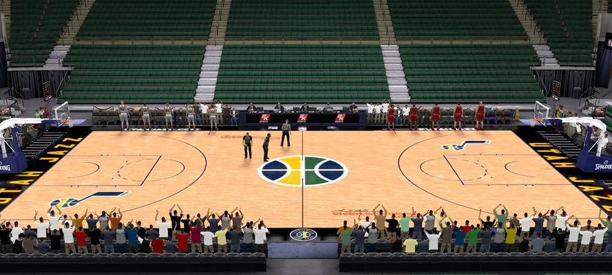 NBA2K20球队阵型详解（打造最强阵容）