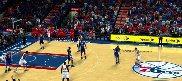 NBA2k14盗版联机攻略（以游戏为主）