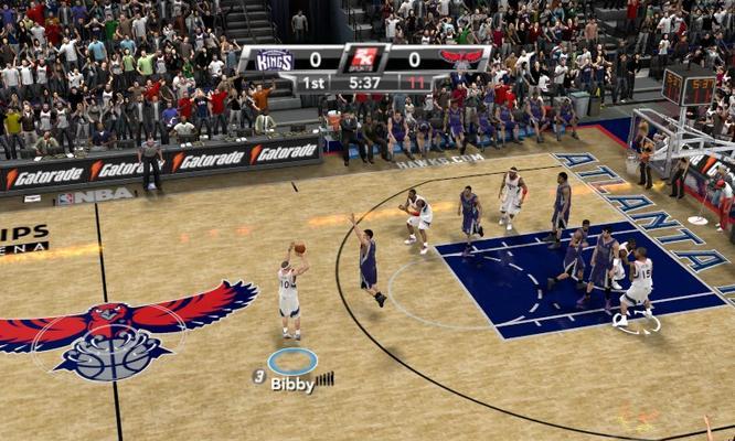 NBA2K18中凯尔特人实用战术一览（游戏中如何运用凯尔特人战术取胜）