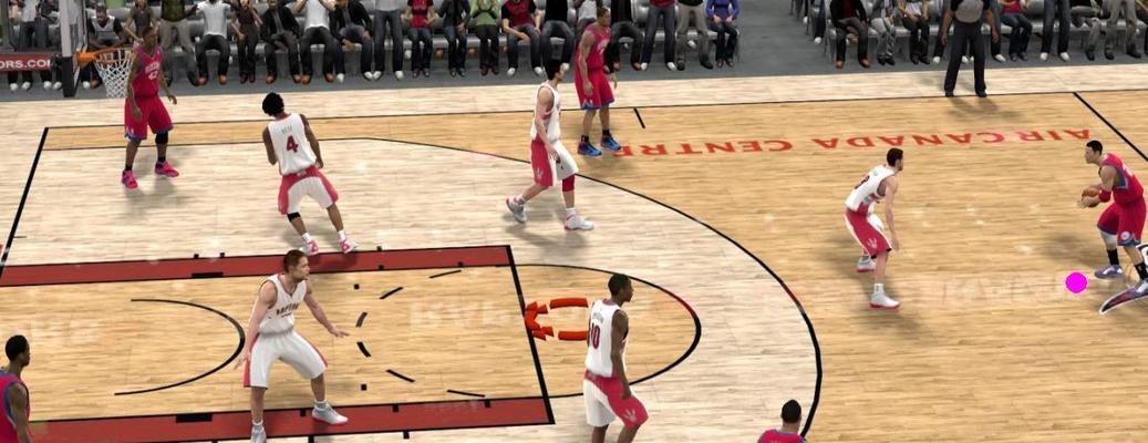 NBA2K18中凯尔特人实用战术一览（游戏中如何运用凯尔特人战术取胜）
