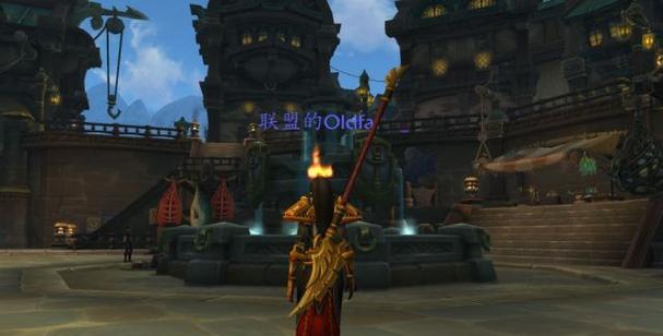 WOW魔兽世界70至高岭脱脂牛奶获得攻略（掌握技巧）