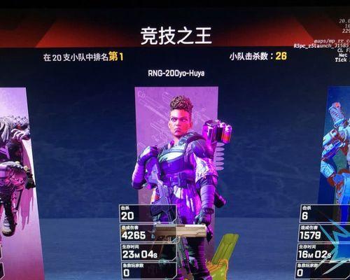 以哪位英雄为主，提高新手游戏技巧（以哪位英雄为主）
