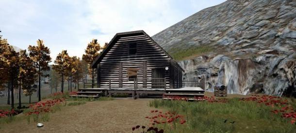 DayZ建家营地攻略（如何在游戏中建造一个安全的营地）