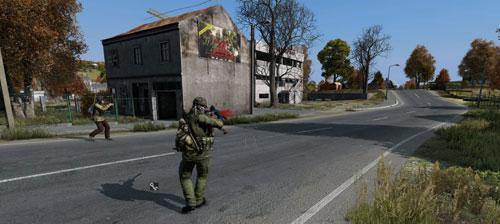 DayZ建家营地攻略（如何在游戏中建造一个安全的营地）