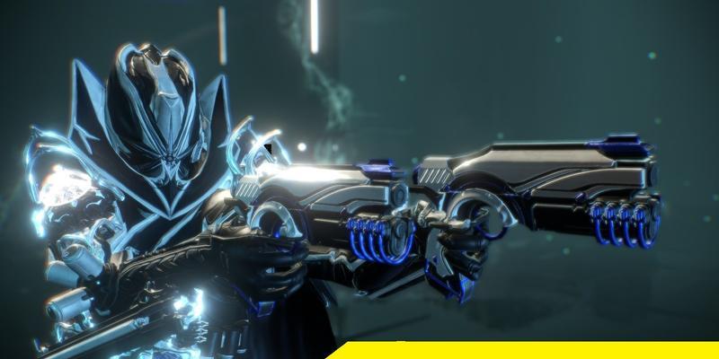 探索warframe世界的派系和敌人派系（揭秘warframe世界的阵营和战争）