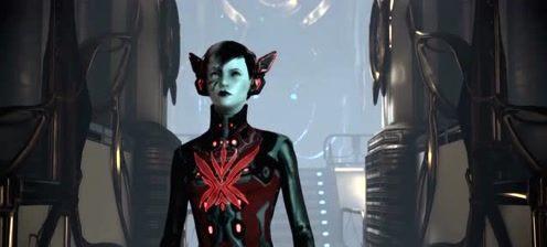 Warframe毒妈配卡-星际战甲毒妈MOD（打造最强毒妈装备）