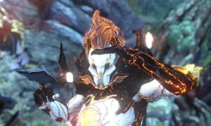 《Warframe星际战甲》奶妈MOD配卡攻略（打造最强奶妈）