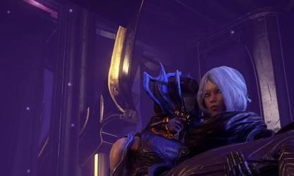 《星际战甲》中鸟姐配卡全解析——以warframe鸟姐mod为例（从基础到高级）
