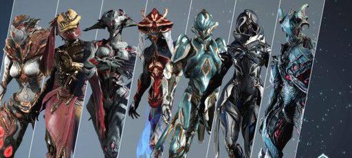 战甲魅影详解（了解warframe魅影如何助你在游戏中获得优势）