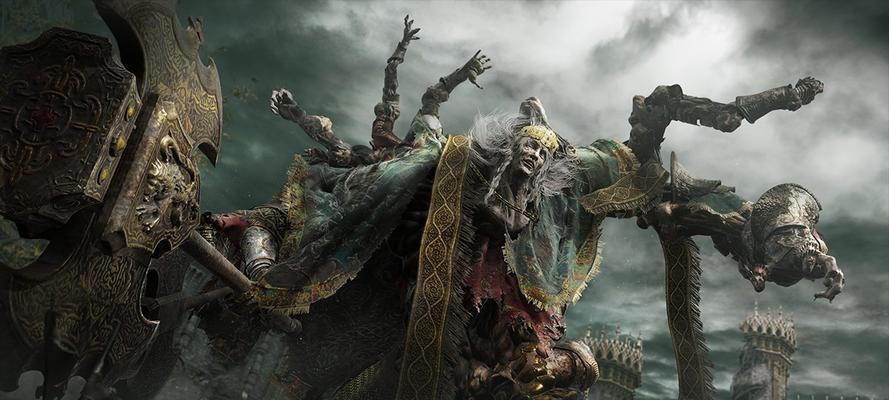 《艾尔登法环魔剑士》职业玩法详解（掌握职业技能）