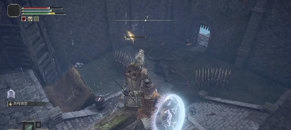《艾尔登法环武士》职业玩法大揭秘（探索职业技能）