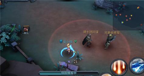 暗黑黎明4月2日更新内容详解（全新的玩法和改进让你爱上这款游戏）