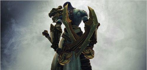 《暗黑血统2》吸血武器打造指南（打造你的专属吸血武器）
