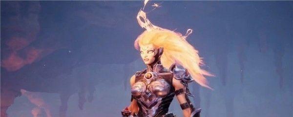 暗黑血统3武器升级攻略（附魔和强化让你的武器更强大）